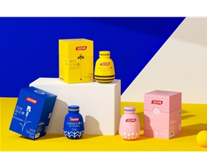 產(chǎn)品包裝設(shè)計